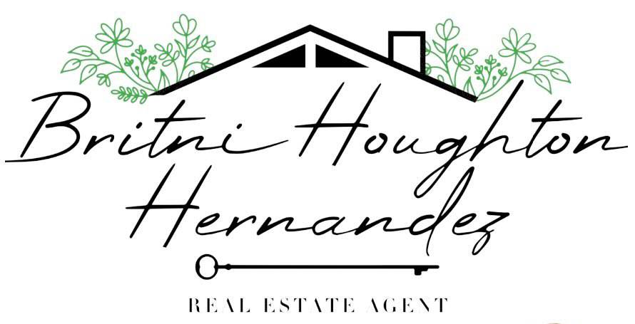 Realtor Britni Houghton-Hernandez logo